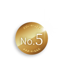 第5位